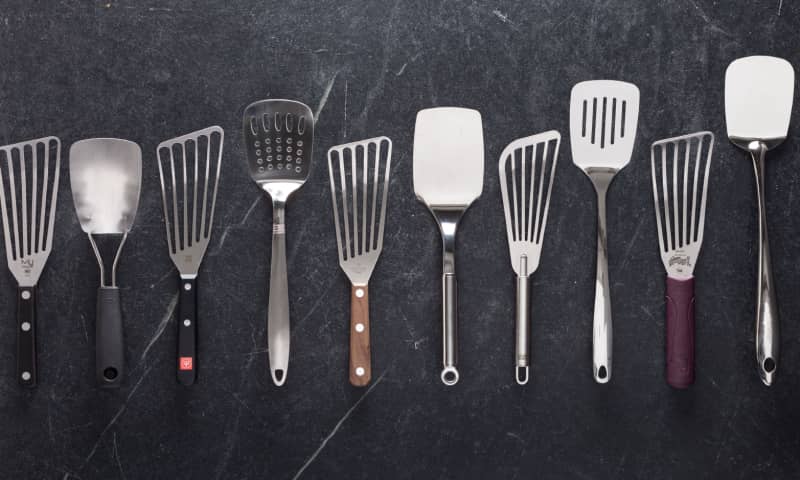 Top rated spatulas discount